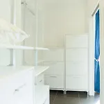 아파트 Stylish Porta Venezia - Bright With Jacuzzi